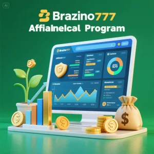 Brazino777 programa afiliados